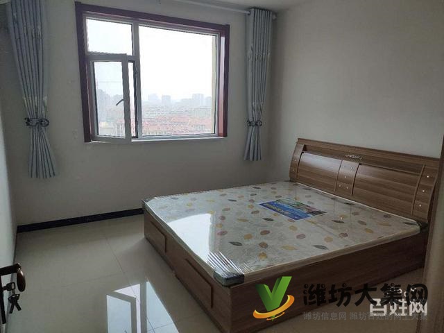 江山一品精裝房帶全套全新家具家電頭一次出租拎包入住