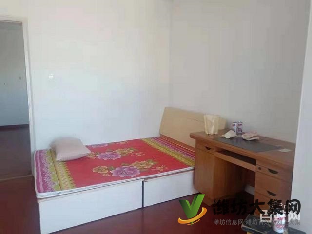 新佳樂家 天下客 精裝修兩室一廳家具家電拎包入住