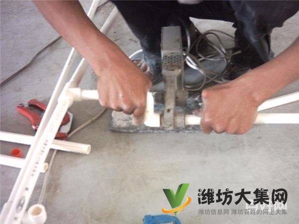 濰坊疏通管道 維修馬桶 防臭地漏 改下水道 抽糞