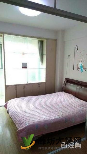 歌爾金茂古德近金都國際廣場南向精裝家電家具齊全,隨