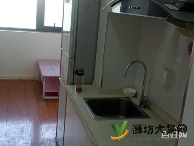 陽光100鳳凰社 1室1廳1衛