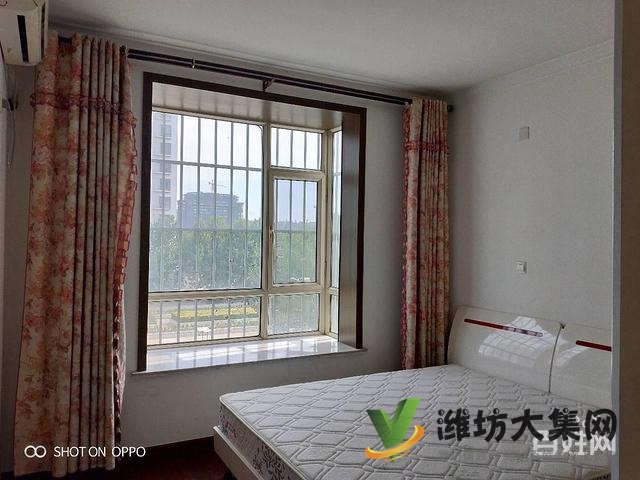 大三室 現代*** 帶全部家具家電 拎包入住