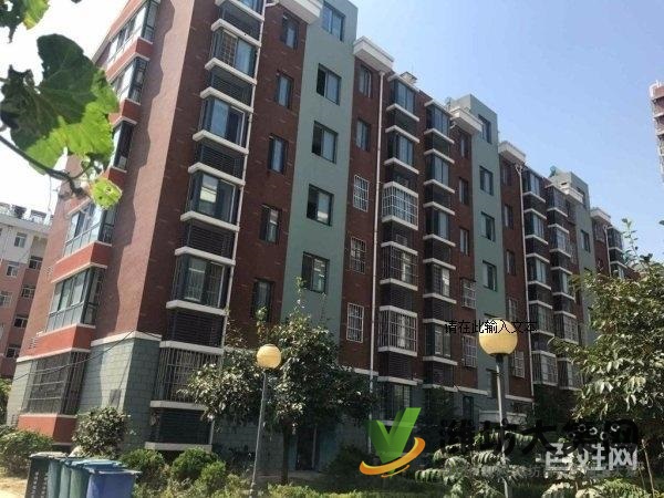 福壽街清平路口清華園小區(qū) 2室?guī)Э照{(diào)家具齊全100