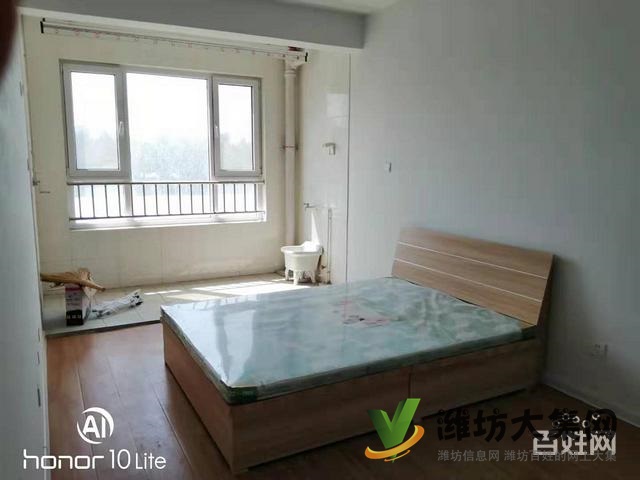 潤(rùn)合花園 普通住宅2廳 中等裝修