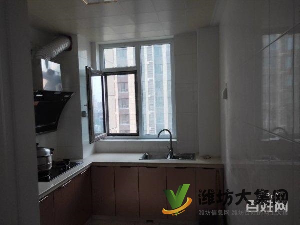 一中近外國語學校 幸福名都 精裝首租 兩室有空調