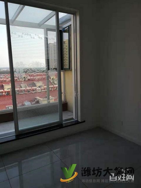 名門世家 3室1廳1衛