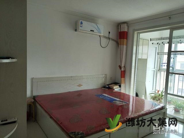 興華學(xué)校學(xué)區(qū)房青云御景園精裝2室2廳出租拎包入住