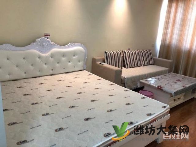 陽光100~押一付一,帶全套家具家電,隨時(shí)看房