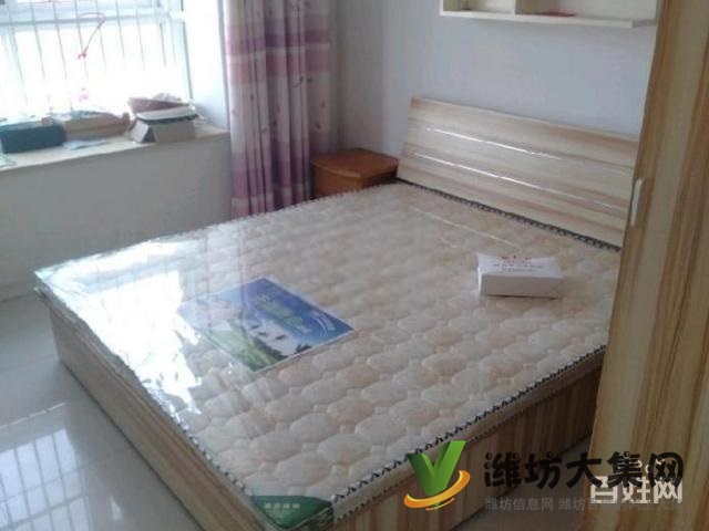 萬達近 3室1廳1衛(wèi)帶車位拎包入住