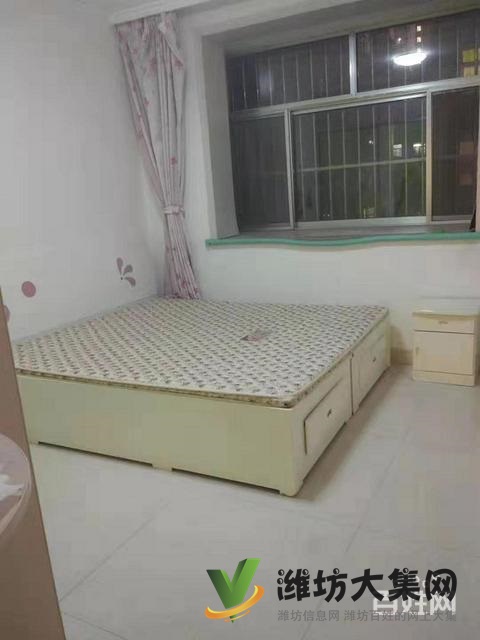 佳樂家近二樓出租精裝修家具家電齊全,拎包入住