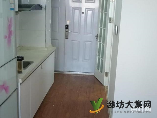 陽光100鳳凰社 1室1廳1衛