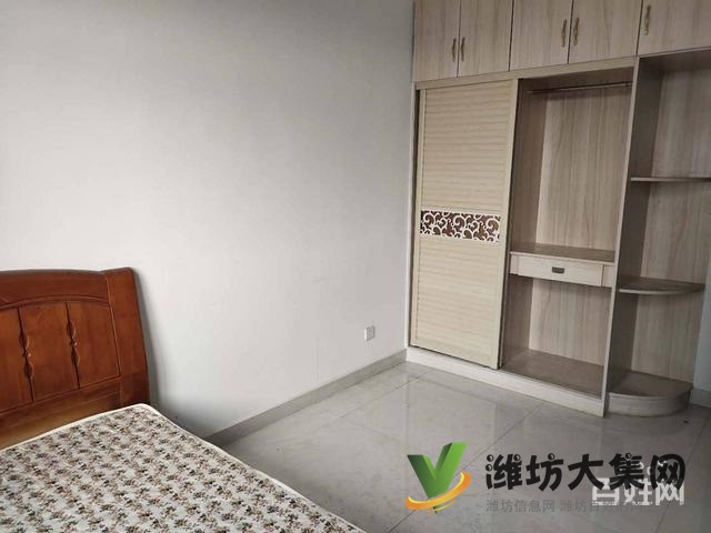 明德學校附近幸福里社區精裝2室帶全部家具家電出租