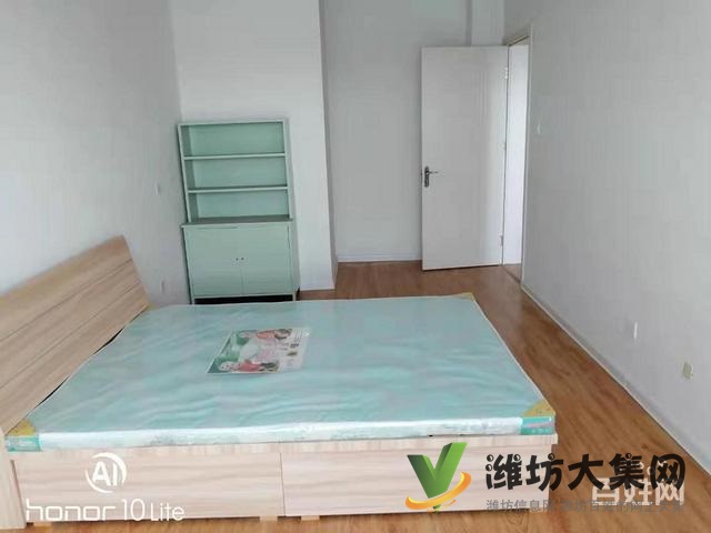 潤(rùn)合花園 普通住宅2廳 中等裝修