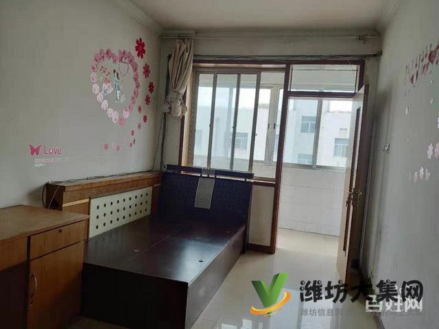 文化路華都花苑 三臥室朝陽 精裝修 拎包入住 價格