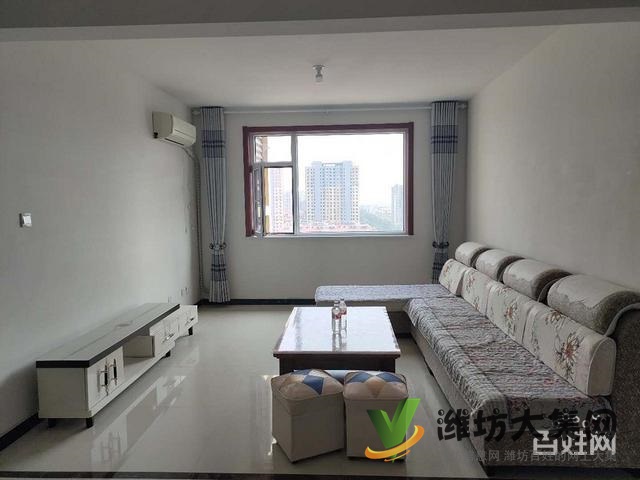 江山一品精裝未住房頭一次出租家具家電齊全拎包入住