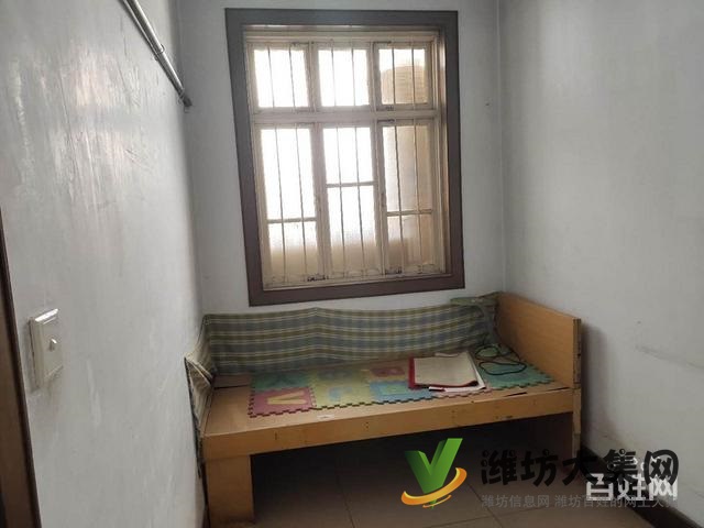 供銷社家屬院 普通住宅2廳 簡單裝修