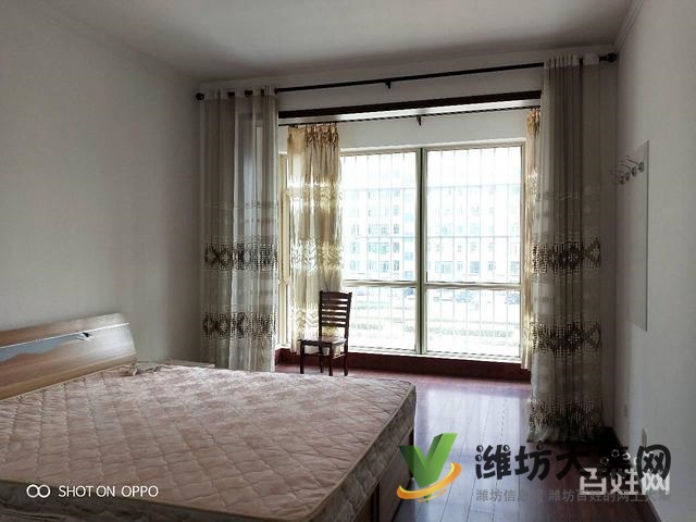 大三室 現代*** 帶全部家具家電 拎包入住