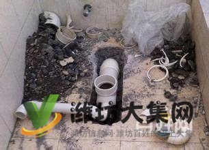 濰坊專業(yè)安裝熱水器,水管維修安裝,水龍頭安裝地漏