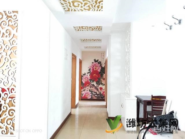 大三室 現代*** 帶全部家具家電 拎包入住