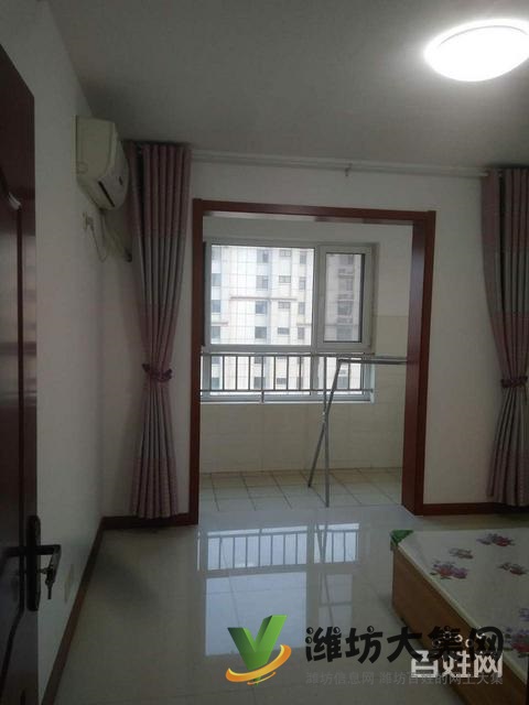 江山一品 精裝2室2廳頭一次出租拎包入住