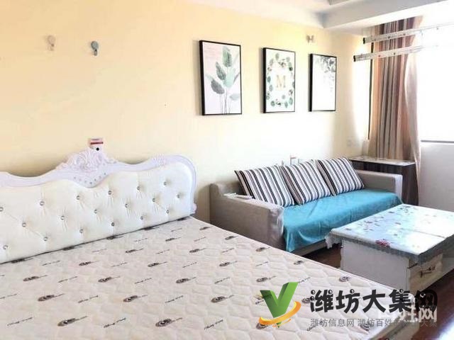 陽光100~押一付一,帶全套家具家電,隨時(shí)看房