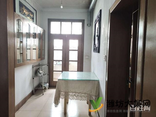 供銷社家屬院 普通住宅2廳 簡單裝修