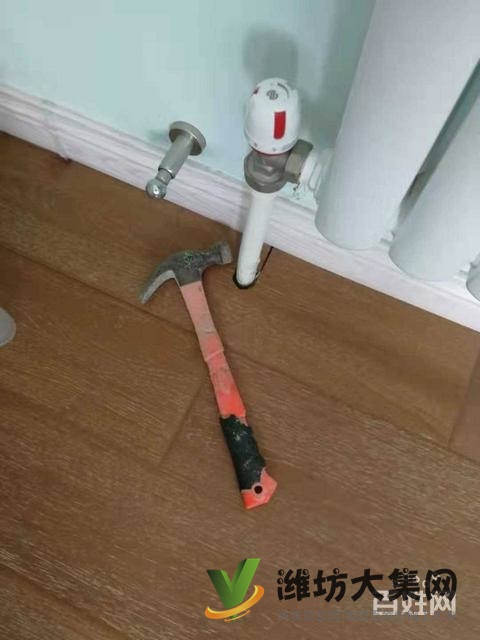 濰坊水管漏水地熱管漏水