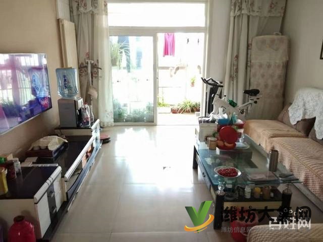 急租!急租!領世新城好房子 帶車位倉庫 交通便利!