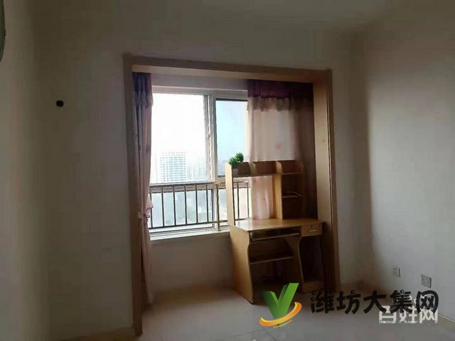 泰華近 東方明珠 精裝修三室兩廳拎包入住