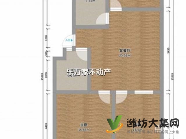 安全交易 精裝3室供暖空調金都時代新城虞河生活城金鼎華府萬達