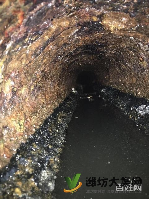 高壓水清洗疏通清淤,抽化糞池隔油池隨叫隨到