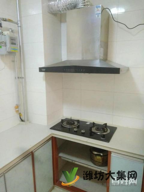 江山一品 精裝2室2廳頭一次出租拎包入住