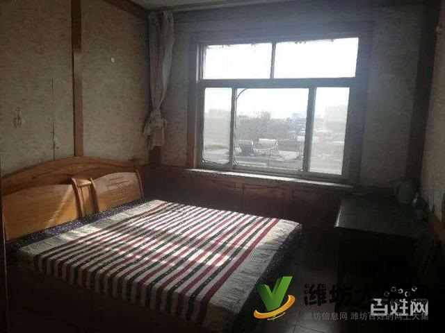 新佳樂家附近興安市場管理局精裝房集體供暖拎包入住