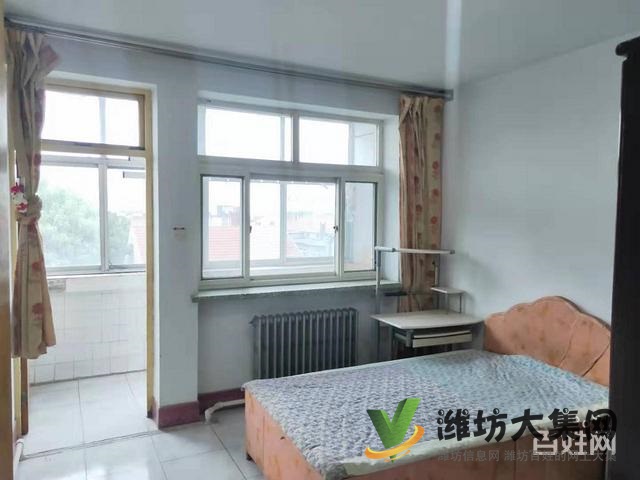 二實小近高鐵北站 欣海花園 精裝兩室 家具家電齊全