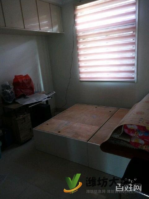 泰華,萬(wàn)達(dá) 近 帶家電家具 3室1廳1衛(wèi)