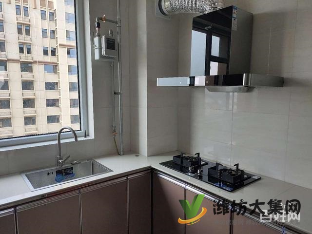 江山一品精裝未住房頭一次出租家具家電齊全拎包入住