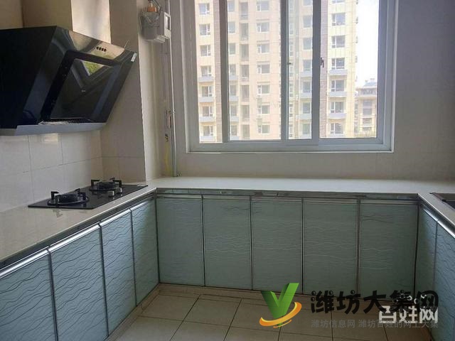 泰華附近青云潤景精裝2室帶全套家具家電出租