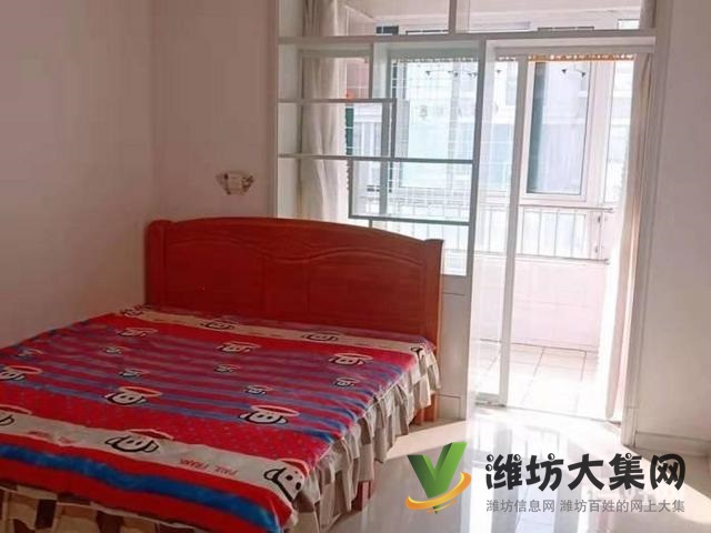 安全交易 精裝3室供暖空調金都時代新城虞河生活城金鼎華府萬達