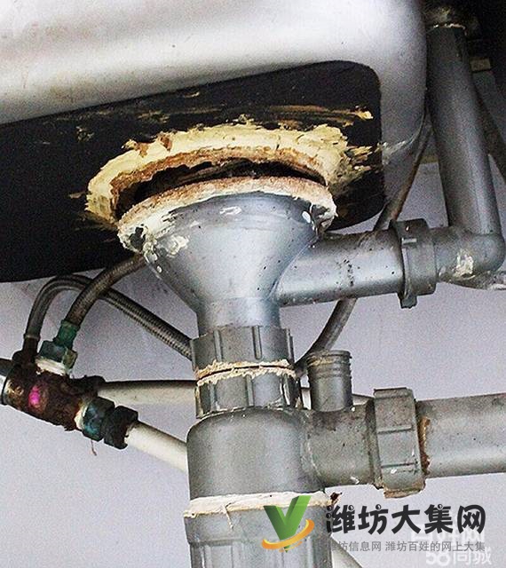 濰坊馬桶疏通 馬桶蹲坑 管道疏通 改下水道