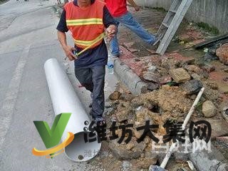 濰坊疏通管道 維修馬桶 防臭地漏 改下水道 抽糞