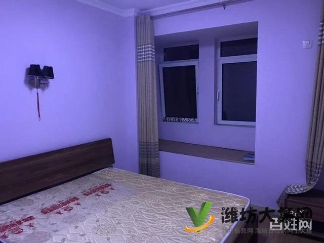 佳樂家超市上城國際A區 100平精裝2室 有空調家