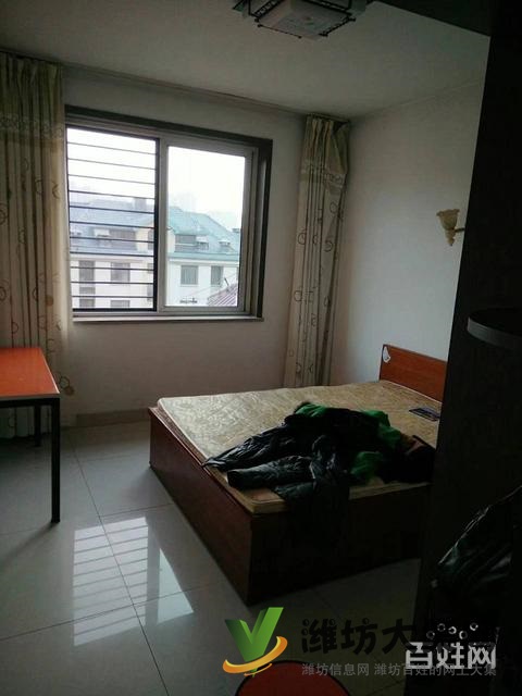 魯發名城 3室2廳 精裝修配置齊全干凈衛生