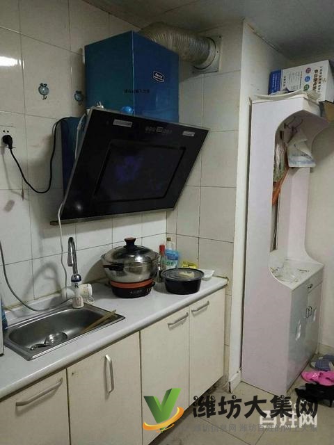 中金茶都1室1廳鄰火車站精裝溫馨干凈家具家電齊拎包