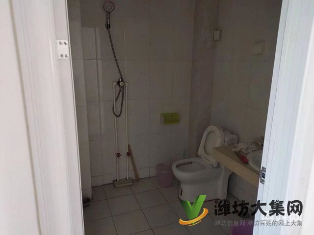 泰華附近青云潤景園精裝2室帶全部家具家電拎包入住