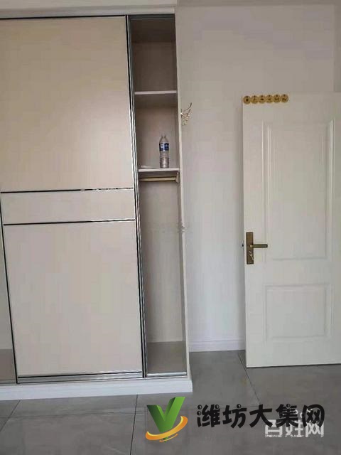 名門世家 3室1廳1衛