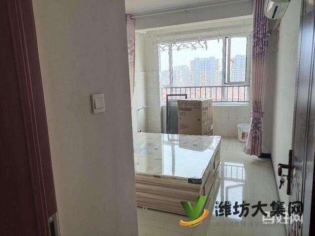 江山一品精裝房帶全套全新家具家電頭一次出租拎包入住