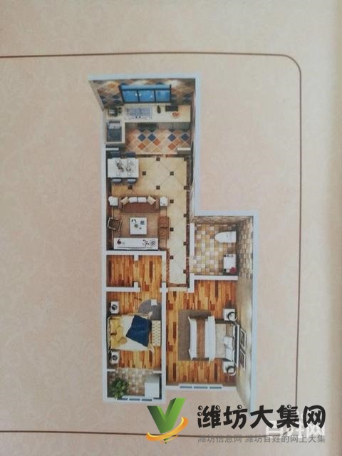 領(lǐng)世新城學(xué) 區(qū)房精裝修,急租環(huán)境好交通便利