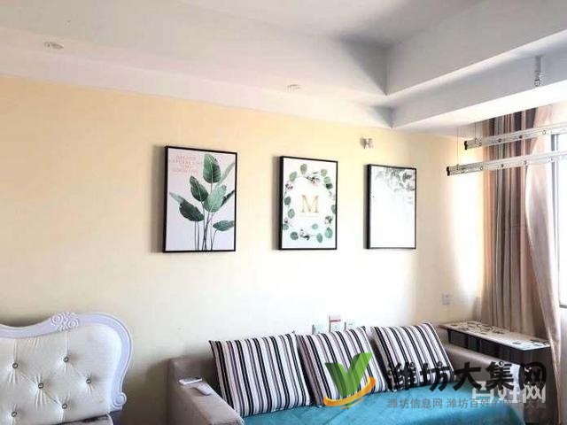 陽光100~押一付一,帶全套家具家電,隨時(shí)看房