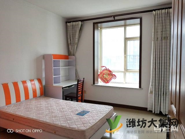 大三室 現代*** 帶全部家具家電 拎包入住