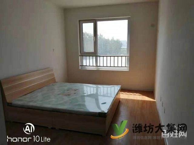 潤(rùn)合花園 普通住宅2廳 中等裝修